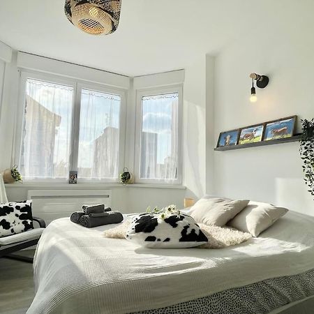 La Mascotte Apartment Saint-Louis  Bagian luar foto