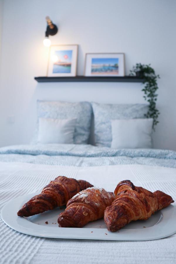 La Mascotte Apartment Saint-Louis  Bagian luar foto